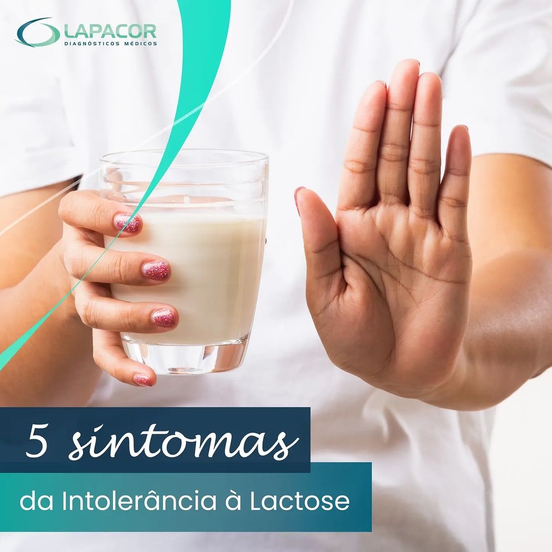 Sintomas Da Intoler Ncia Lactose Lapacor