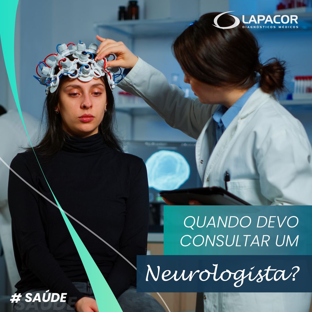 Neorologista Quando devo consulta um neurologista – Lapacor