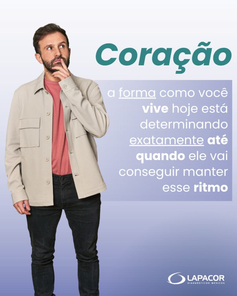 A Verdade sobre o Coração