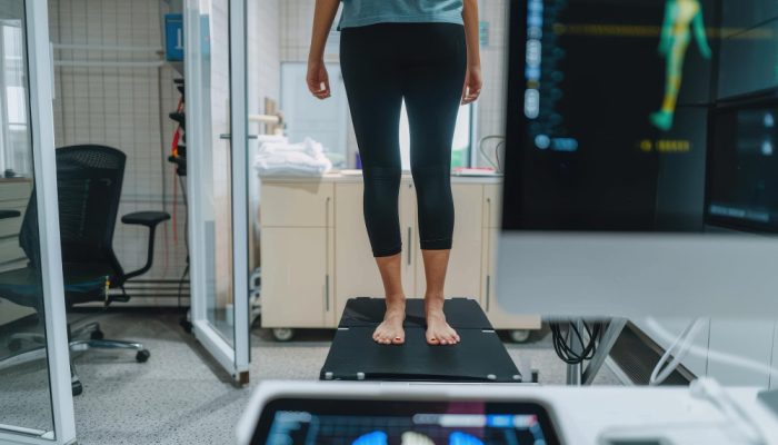 Teste Ergométrico Lapacor